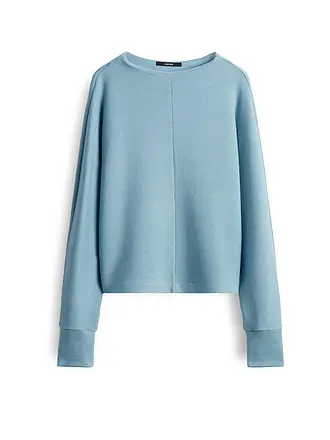 SOMEDAY | Pullover UTIBBY DETAIL | hellblau